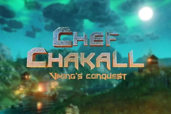 Chef Chakall Viking's Conquest